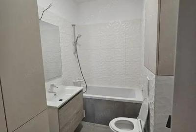 Apartament cu 3 camere decomandat, mobilat în Lacul Morii - 7