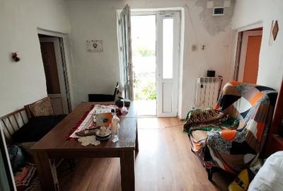 Casă individuală cu 3 camere cu Canalizare în Movila Verde - 3