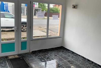Spațiu comercial, de 20 mp, în Central - 1