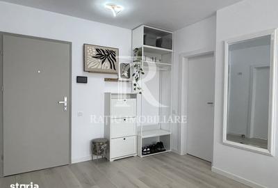 Apartament cu 2 camere în Central - 3