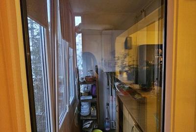 Apartament cu 3 camere decomandat în Brazda lui Novac - 6