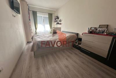 Apartament cu 3 camere decomandat, mobilat în Braytim - 6