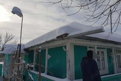 Se vinde casa batraneasca cu teren! Se vinde casa batraneasca cu teren! - 9