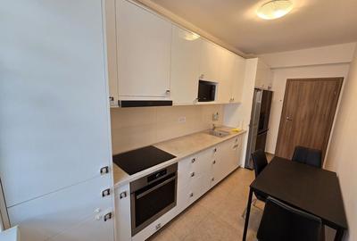 Berceni-Metalurgiei / 2 Locuri Parcare Subteran / Apartament 3 Camere - 13