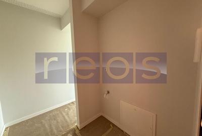 VANZARE APARTAMENT 2 CAMERE | STRAULESTI | 60MP | TERASA | COMPLEX NOU - 10
