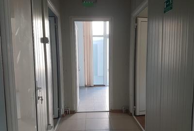 Bogdan Voda, hale industriale 500mp, teren 3000mp, stradal, acces TIR - 9