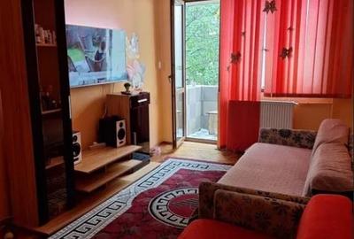 Apartament de vanzare 2 camere zona Ultracentral - 1