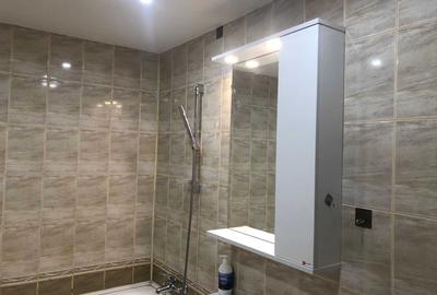 Apartament cu 3 camere decomandat în Faleza Nord - 2