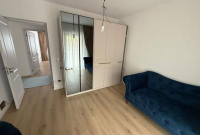 Apartament cu 3 camere semidecomandat în Fălticeni - 6
