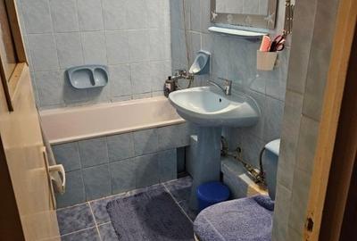 Vand apartament 3 camere decomandat Orastie - 8
