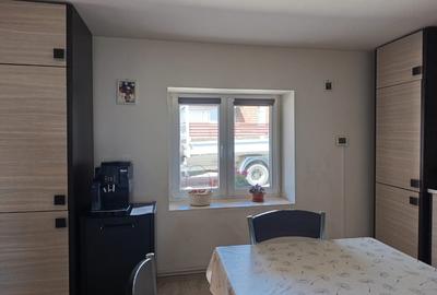 Casă individuală cu 3 camere cu Teren 687 Mp în Central - 4