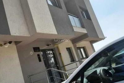 Garsonieră decomandată în Galata - 8