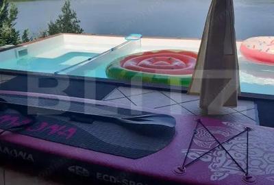 Casa De Vacanta cu vedere la lacul Bezid-OPORTUNITATE - 8