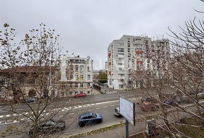 Apartament cu 2 camere semidecomandat în Știrbei Vodă - 16