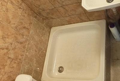 Garsonieră semidecomandată în Take Ionescu - 1