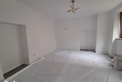 Apartament cu 2 camere în Ultracentral