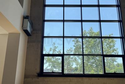 REA1025318 Apartament tip loft I 4 camere I Design industrial in Floreasca - 6