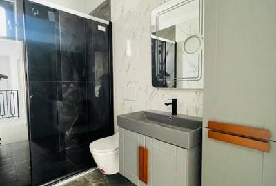 Casa cu etaj in Tunari - Finisaje Premium - Mobilata Partial - 10
