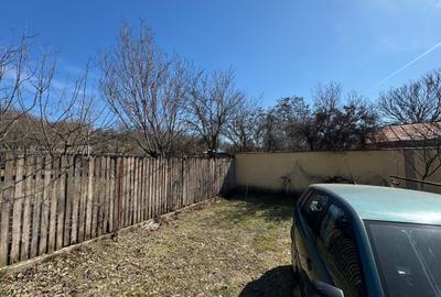 Casă de vacanță sau locuință permanentă în Găiseanca 142 mp 3600 mp Teren - 24