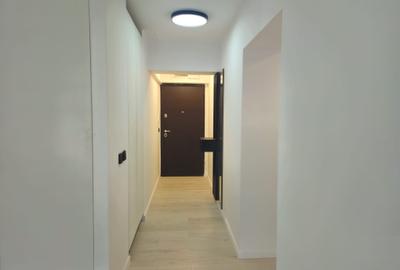3camere/Belvedere Residence/SmartHome /partial mobilat/uz birou/rezidential - 2