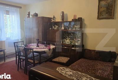 Apartament cu 2 camere decomandat în Ultracentral - 2