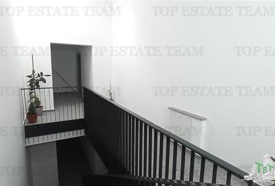 Apartament cu 2 camere semidecomandat în Dobroești - 11