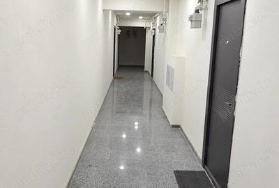 Garsonieră decomandată în Central - 2
