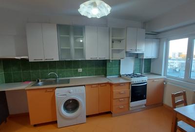 Inchiriere 3 camere Parcul Crangasi vedere Lacul Morii - 18