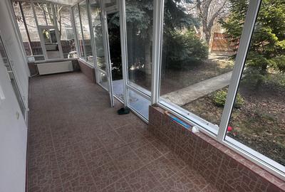 Casă individuală cu 5 camere cu Garaj în Copou - 3