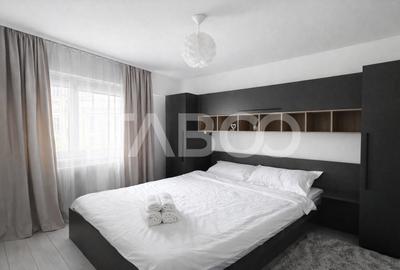 Apartament cu 3 camere decomandat, mobilat în Mihai Viteazul - 2
