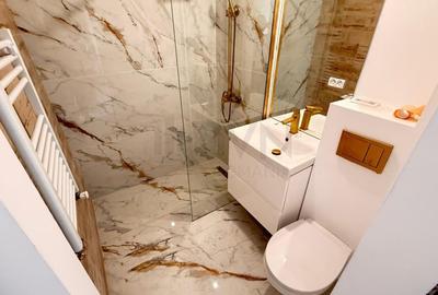 REA1024619 2 Camere l Lacul Tei l renovat complet  l vedere panoramica REA1024619 2 Camere l Lacul Tei l renovat complet  l vedere panoramica - 9