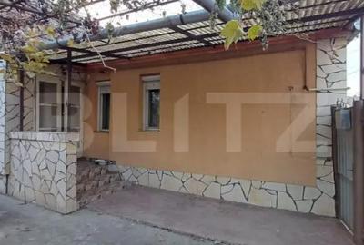 Casă cu 2 camere cu Teren 118 Mp în Central - 8