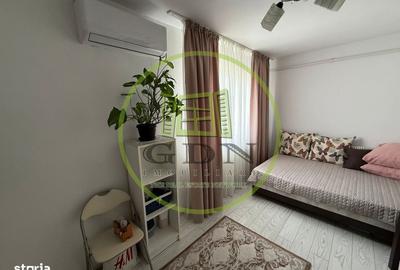 Apartament cu 2 camere semidecomandat, mobilat în Craiovița Nouă - 3