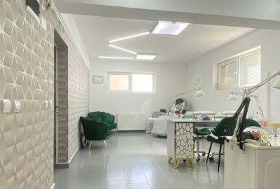 Spatiu Comercial 55 mp Metrou Dimitrie Leonida - 4