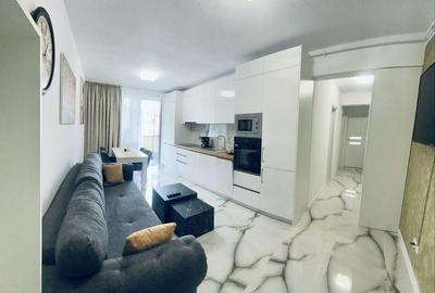 Apartament cu 3 camere decomandat în Șelimbăr