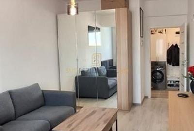 Garsoniera decomandata, mutare imediata, zona Grand Arena - 7