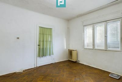 Casă cu 4 camere cu Teren 420 Mp în Șega - 5