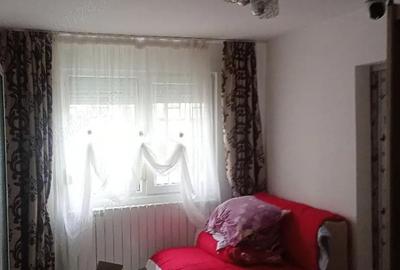 Apartament cu 2 camere nedecomandat în Central - 2