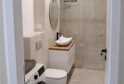 Apartament cu 4 camere decomandat, mobilat în Calea București - 6