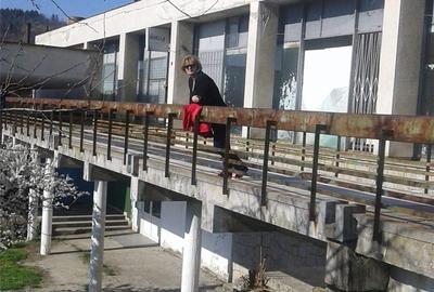 Spațiu comercial, de 250 mp, în Gura Văii - 2