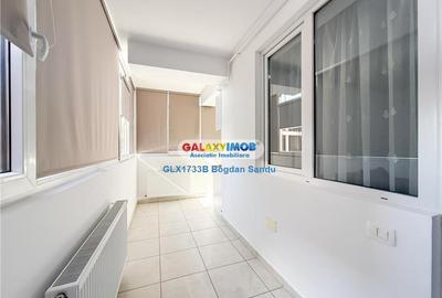 Apartament cu 2 camere semidecomandat, mobilat în Militari - 7