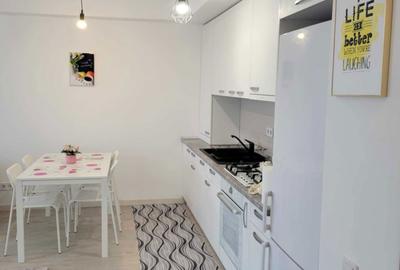 Apartament cu 2 camere decomandat în Morarilor - 2