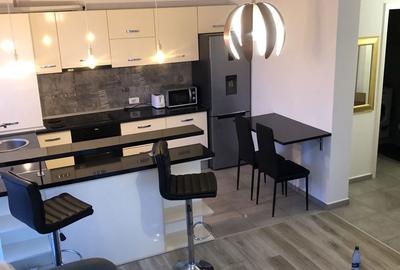 Apartament cu 2 camere în Central - 5