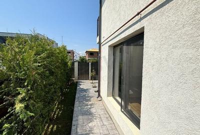 Casă individuală cu 4 camere cu Canalizare în Vest - 2