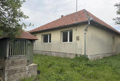 Casă cu Teren 300 Mp în Căpâlna - 4