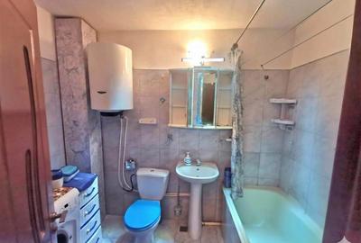 Apartament cu 2 camere decomandat în Burdujeni - 6