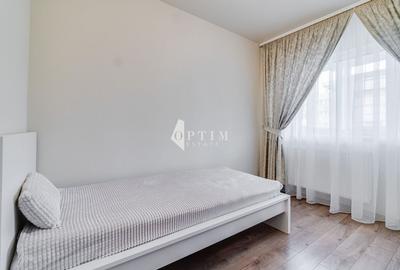 NOU!4 Camere GENEROS, 2 bai, RENOVAT - Titulescu-Victoriei - 10