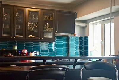 Apartament cu 4 camere semidecomandat, mobilat în Obor - 2