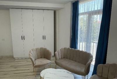 Apartament 2 camere lux + Loc de parcare + centrala proprie in Bloc Nou - 6