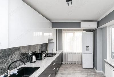 3 camere in zona Piata Maria - 3